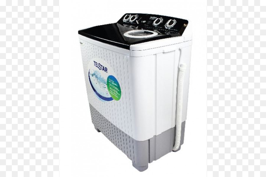 Haushaltsgeräten, Waschmaschinen Brastemp BWK11-Hausgeräte, Wäschetrockner - Telstar