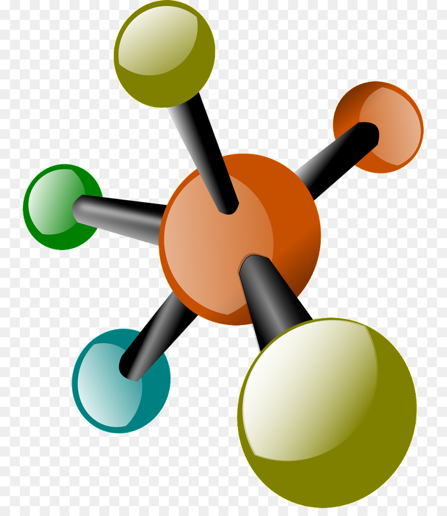 Chemistry Cartoon png download - 807*1024 - Free Transparent Molecule png  Download. - CleanPNG / KissPNG