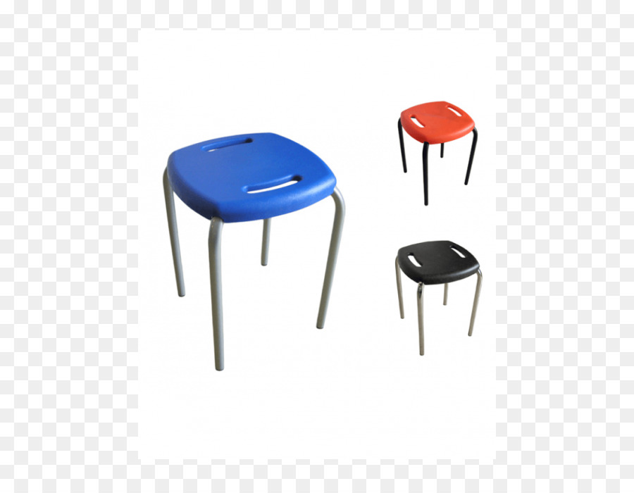 Tabelle Kunststoff Stuhl - Tabelle