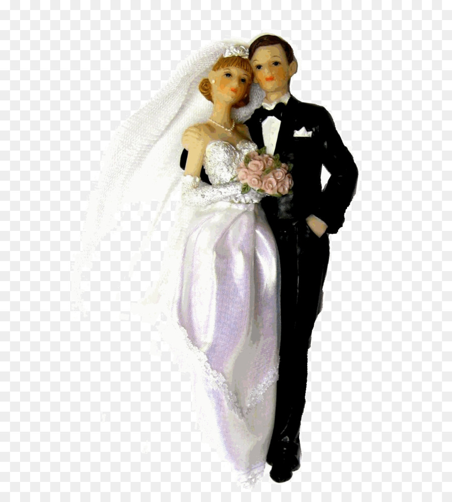 Frisch vermählte Braut, Ehe, Hochzeit Kleid - ehepaarhochzeit