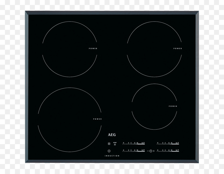 Kochen mit Induktion Kochen Reicht Elektromagnetische Induktion Balay Hausgeräte - Doppel zwölf display Modell