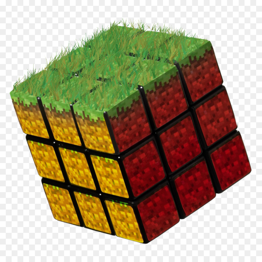 Il Cubo di Rubik MediaMAGNAT Grup SRL Giocattoli Educativi - giocattolo