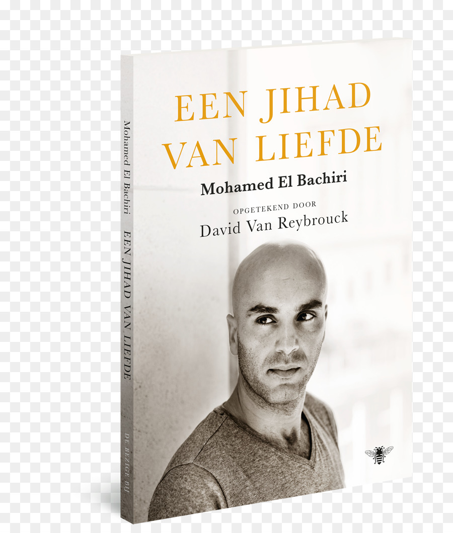 Mohamed el Bachiri Ein Dschihad für die Liebe Milch und Honig 2016 Brüssel Bombardements Der Busy bee - Buchen