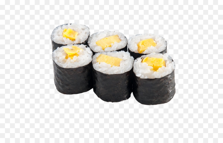 California roll, Gimbap M Sushi 07030 - Sushi