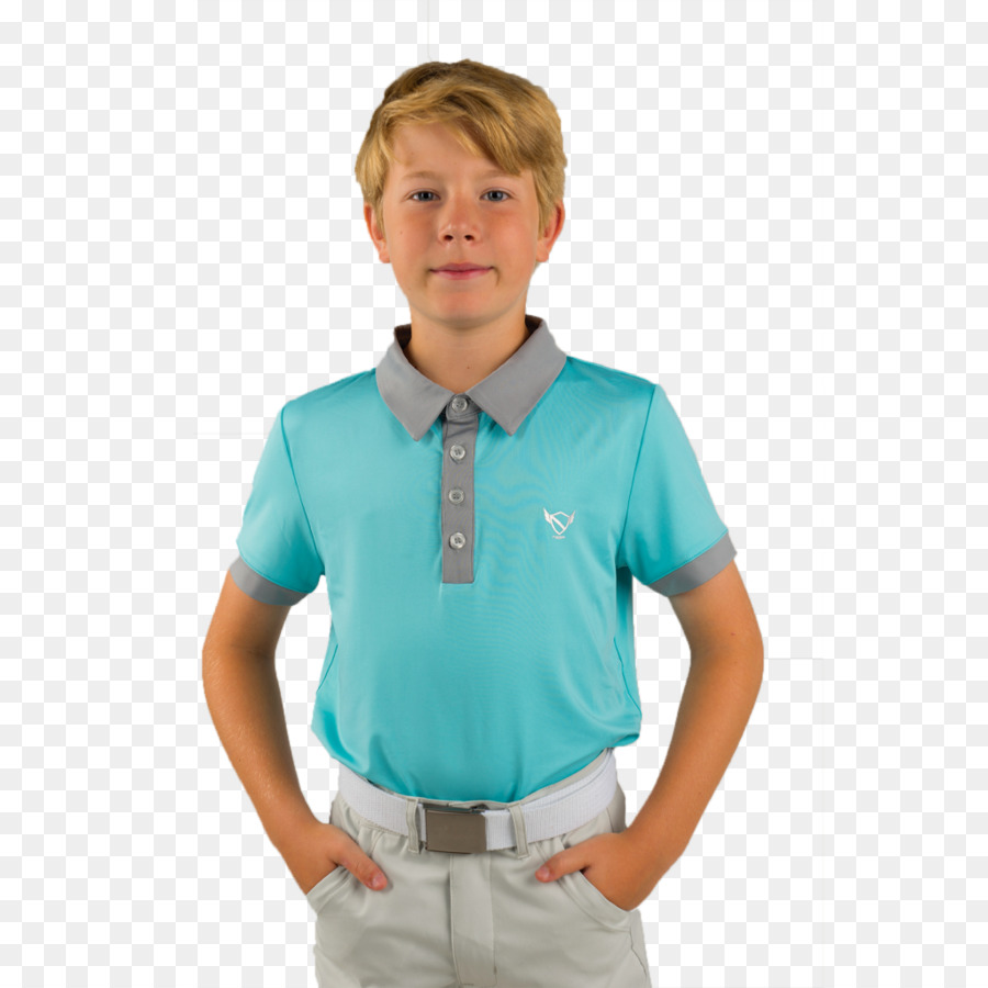 Polo T-shirt, camicia di Golf Manica - Polo