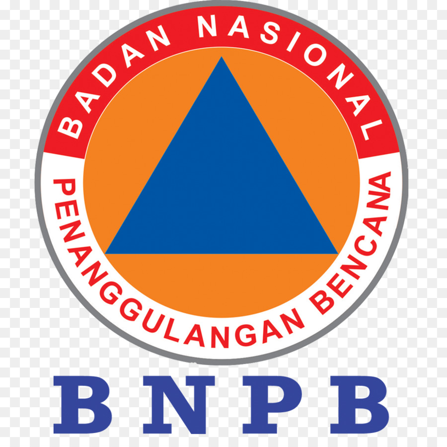 Indonesian National Board For Disaster Management Text