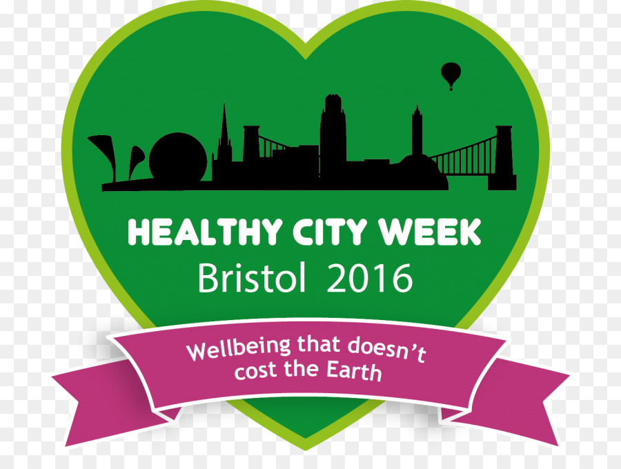 Città sana Flexitarian Bristol benessere - salute