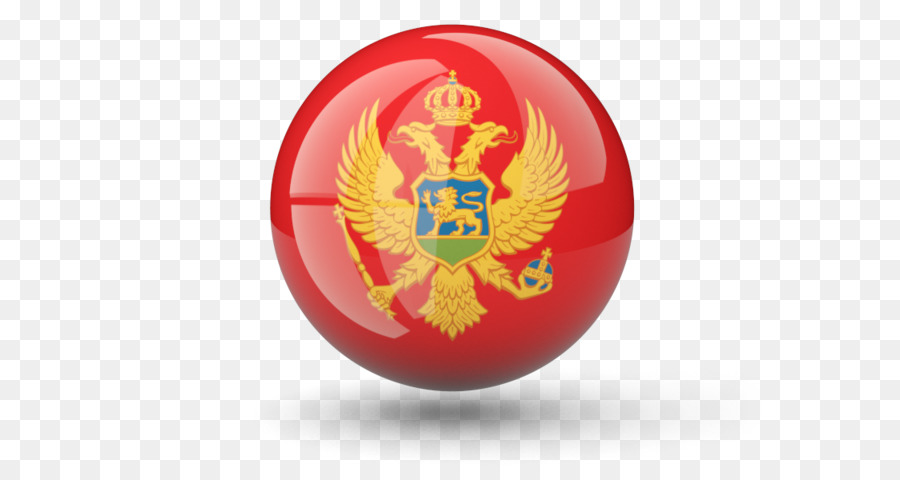 Bandiera del Montenegro, bandiera Nazionale, Bandiera della Polonia - bandiera