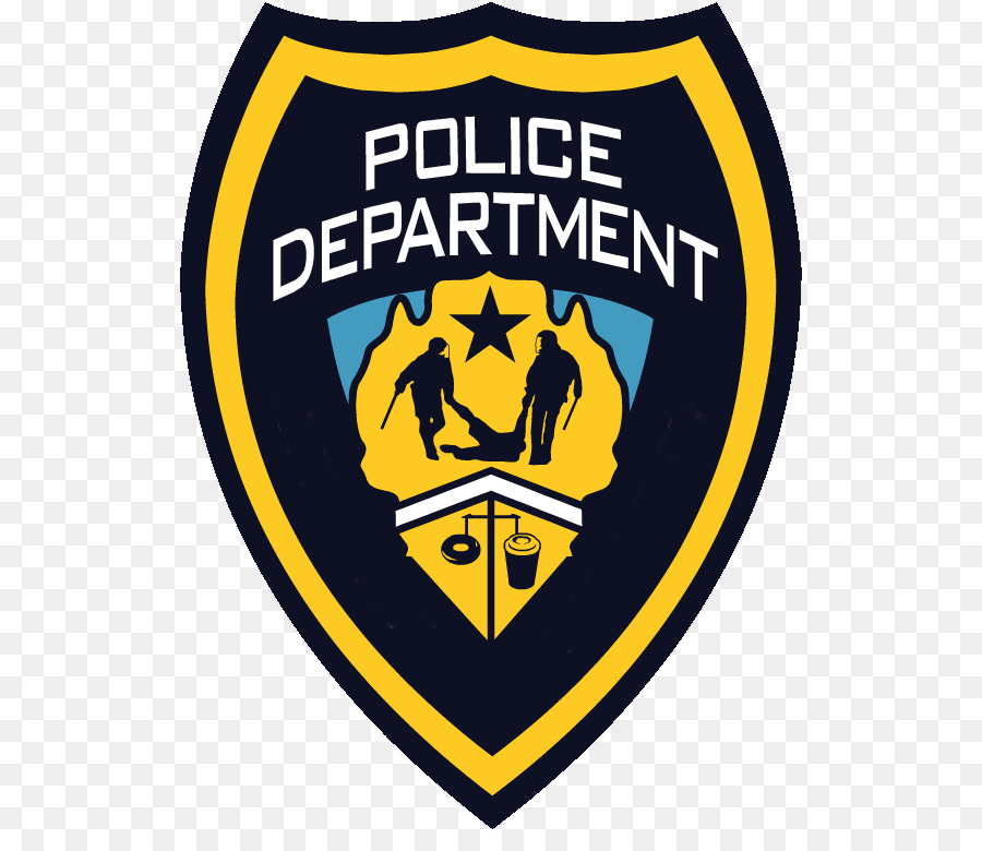 Polizist in New York City Polizei Abteilung Hilfspolizei Chicago Police Department - Polizei