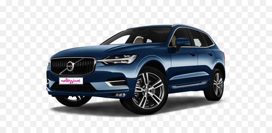 Volvo XC40 D3 Geartronic Business Car Sport utility vehicle 2018 Volvo XC60 - Volvo