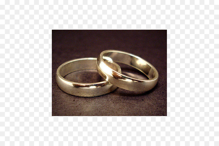 Nhẫn cưới cầu Hôn - một cặp nhẫn