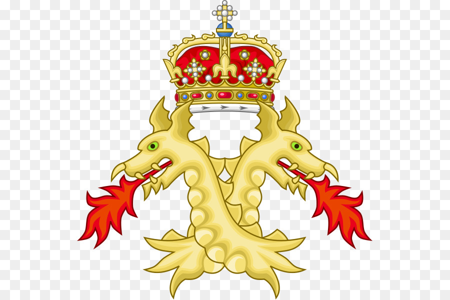 Schottland Wappen Royal Badge of Wales Wappen - andere