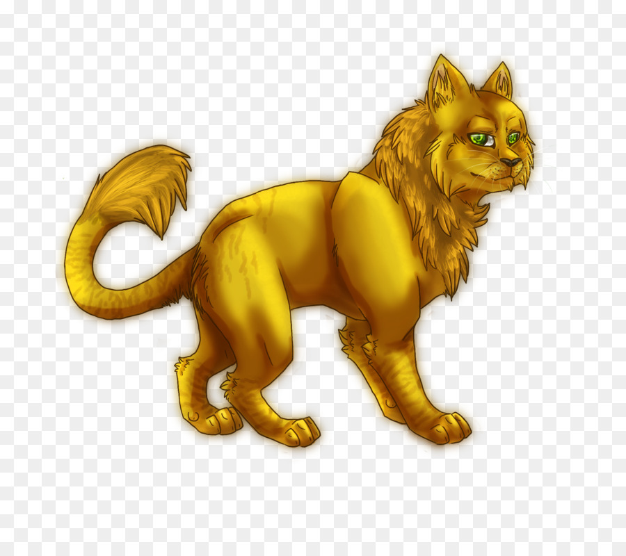 Con Sư Tử Con Mèo 21 Có Thể Blossomfall Chó - sư tử