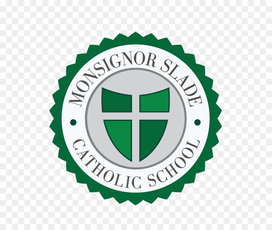 Katholische Schule Logo National Secondary School - Schule