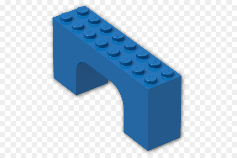 LEGO Rettangolo - colori vivaci