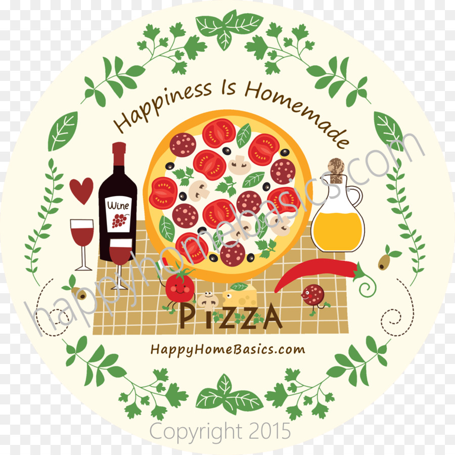 Pizza, italienische Küche, Muscheln Essen - Pizza