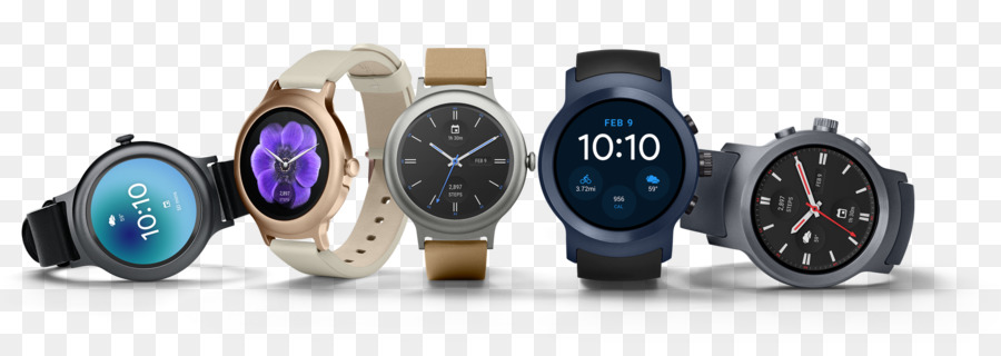 LG Watch Stil LG Watch Sport LG G Watch, LG Watch Urbane Smartwatch - Uhr