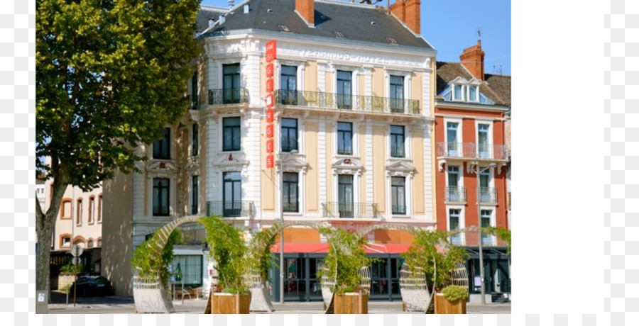 Saint Georges Hotel Tournus Hotel in der Rue Saint Georges 3 star - Hotelreservierungen
