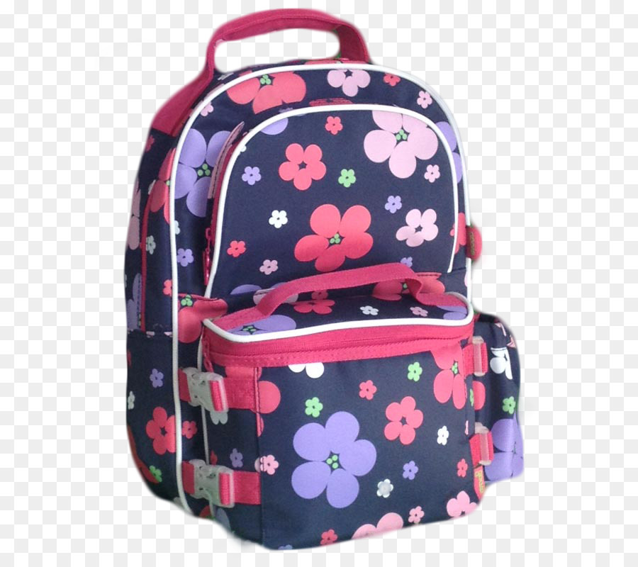 Lunchbox Handtasche Rucksack - backpackandcoat