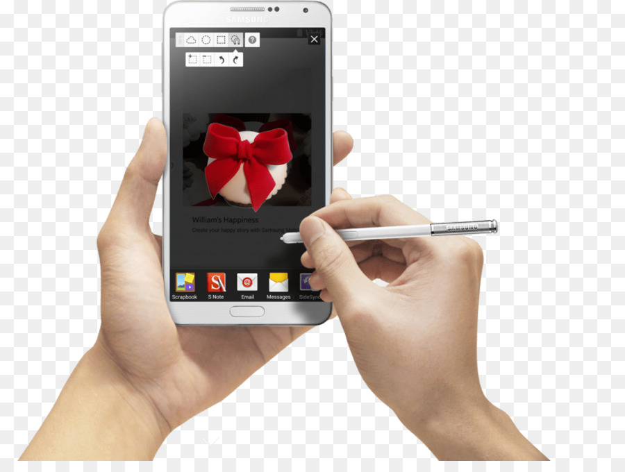 Samsung Ý 3 Bút iPhone điện Thoại - samsung