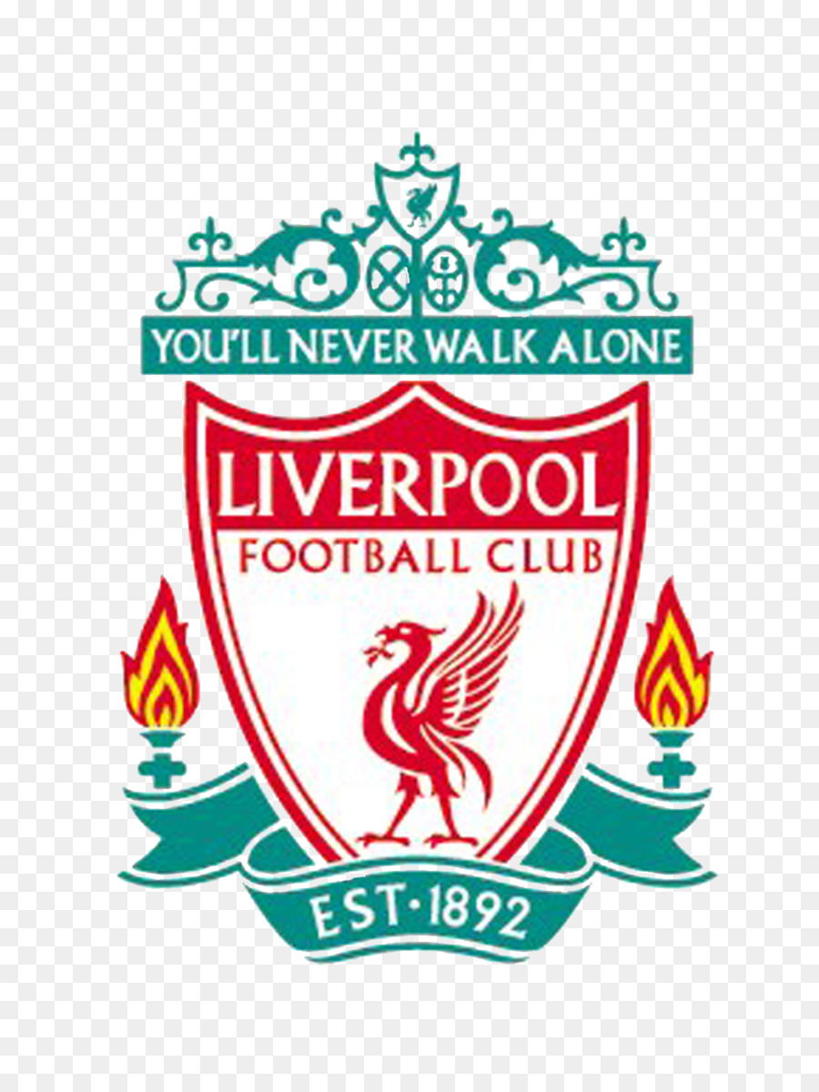 Liverpool FC Logo Vector - (.Ai .PNG .SVG .EPS Free Download)