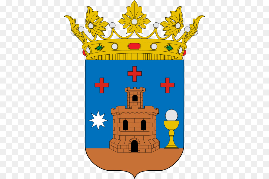 Nájera Seville Coat of arms, Hohe Häuser Ademuz - andere