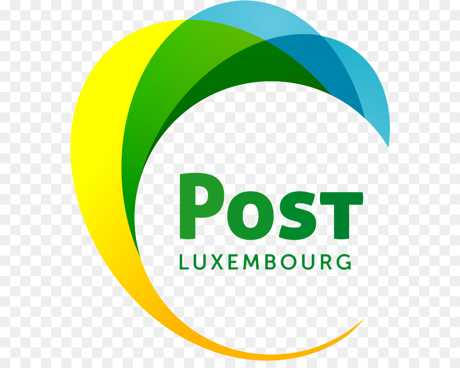 Post Lussemburgo Posta Logo Aziendale - attività commerciale