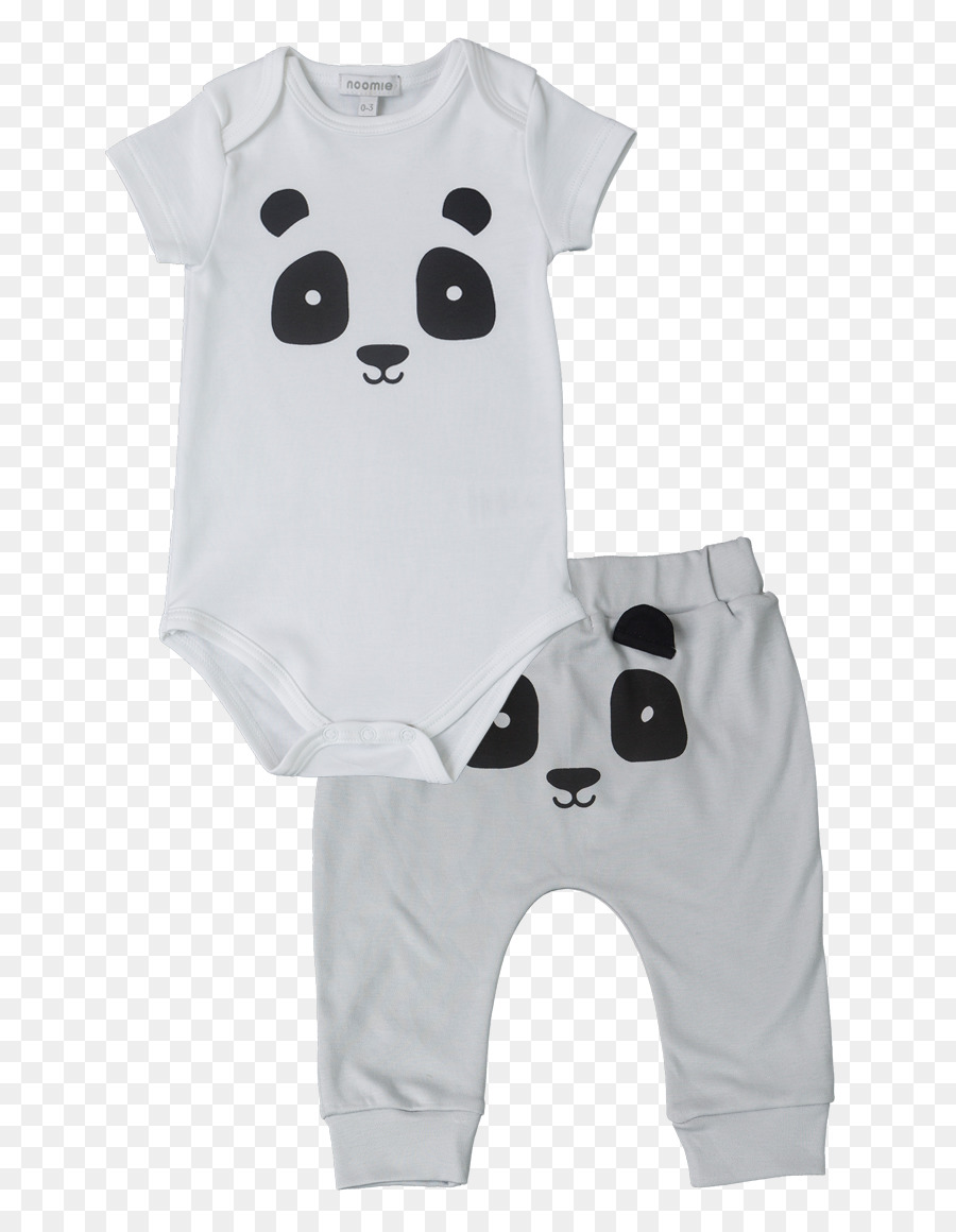 Manica Baby & Toddler Pezzi T-shirt Abbigliamento Bambino - Maglietta