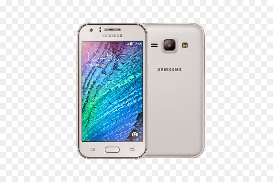 Samsung Galaxy J1 (2016) Samsung Galaxy J7 Dual-SIM - Samsung