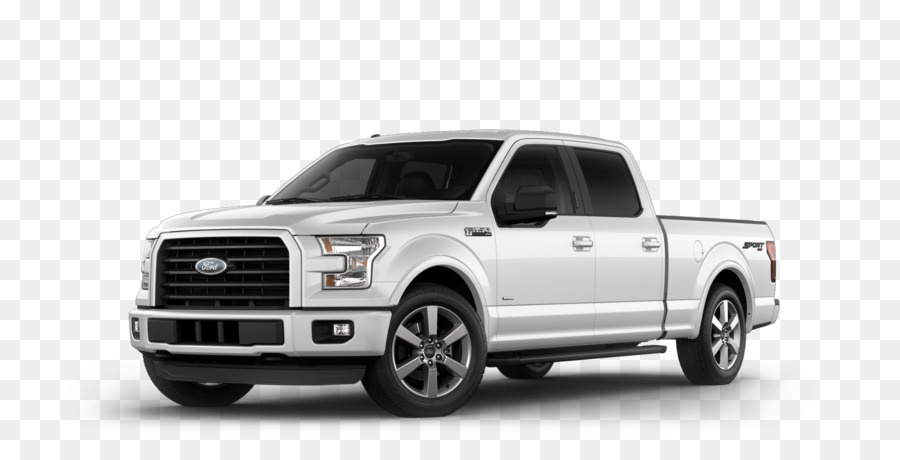 2017 Ford F-150 Thames Trader Ford Super Duty Der Ford F-Serie - Ford