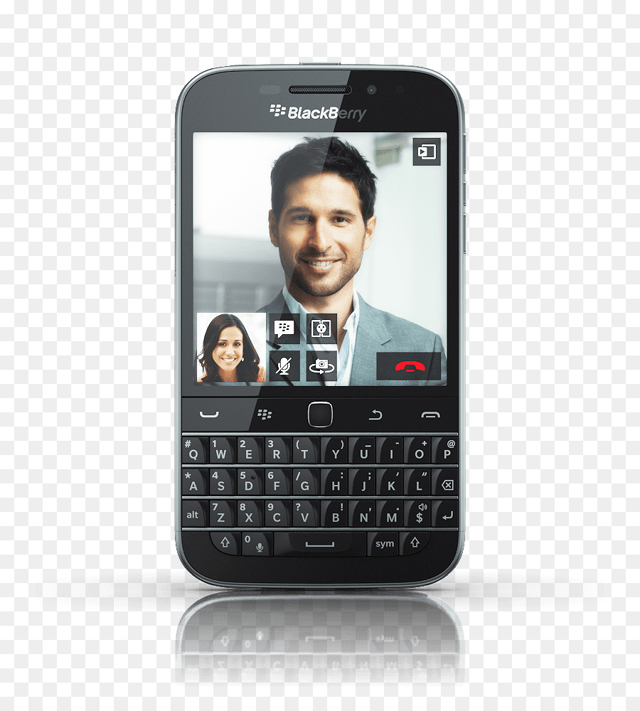BlackBerry 10 Smartphone GSM QWERTY - Blackberry