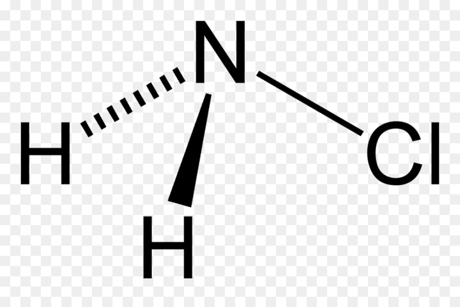 Cloramina Gas di Ammoniaca Chimica di composti Chimici - altri
