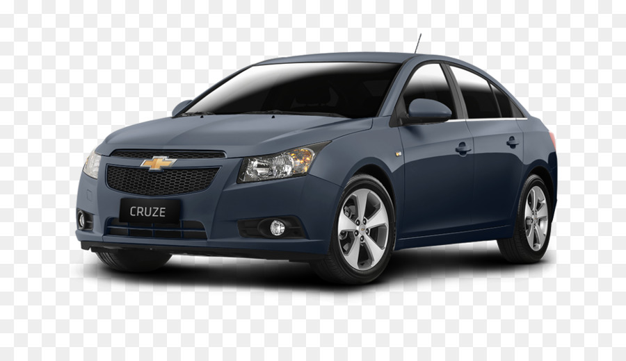 Chevrolet Cruze-Auto Renault Fluence General Motors - Chevrolet
