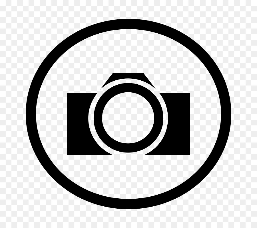 Camera chụp Ảnh Logo Clip nghệ thuật - didyouknowfree