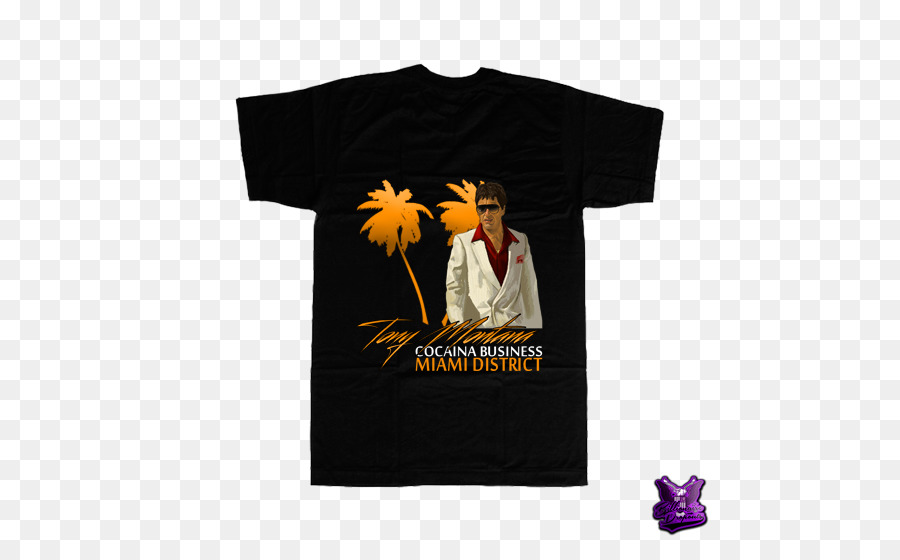 T-shirt Vito Corleone Kleidung Top - T Shirt
