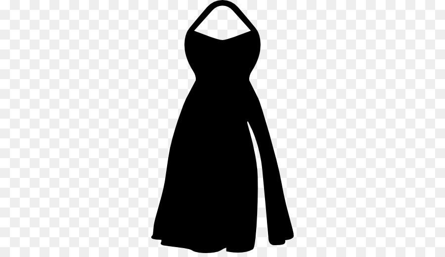 Little black dress Abbigliamento Moda Manica - tuta donna