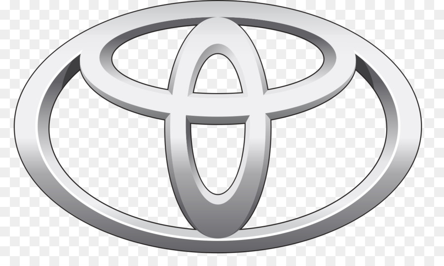 Toyota Land Cruiser Prado Auto Toyota Camry Solara Jeep - Toyota Logo
