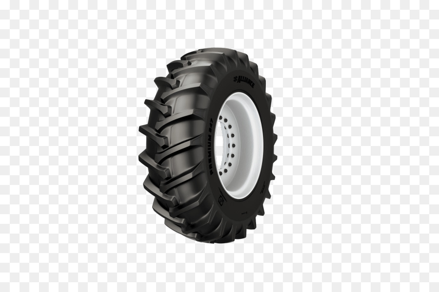 Lauffläche Radial-Reifen-Felge-Leichtmetallrad - - Traktor Reifen
