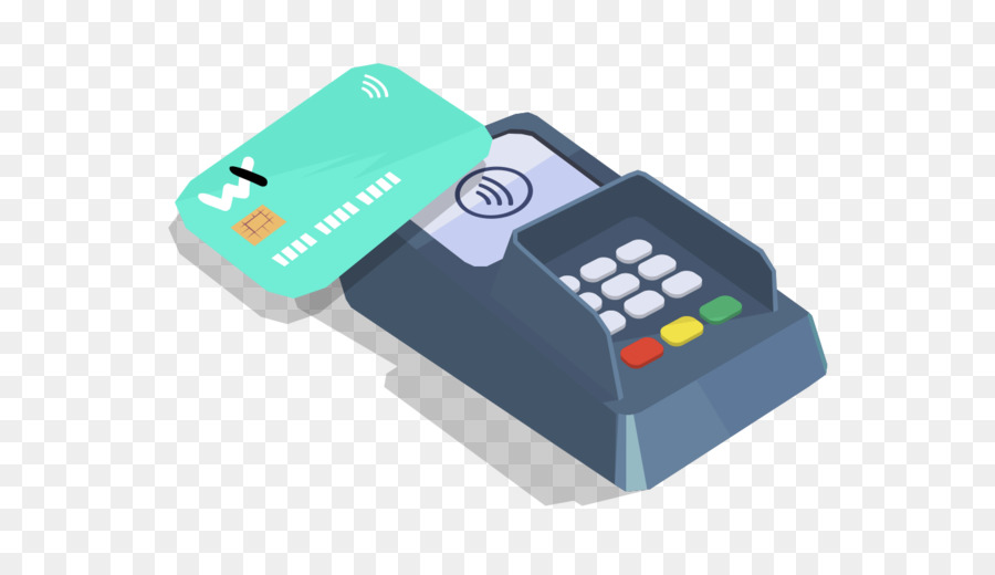 Kontaktloses bezahlen das Kontaktlose smart-card-Kreditkarte Wirex Begrenzte Zahlung-Karte - Kreditkarte