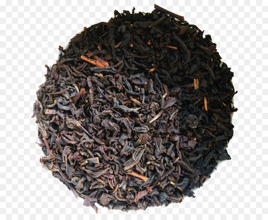 La Scimmia dorata tè, Nilgiri tea Dianhong Romeritos - tè
