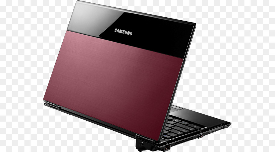 Netbook Laptop Samsung X360 von Samsung Elektronik - Laptop