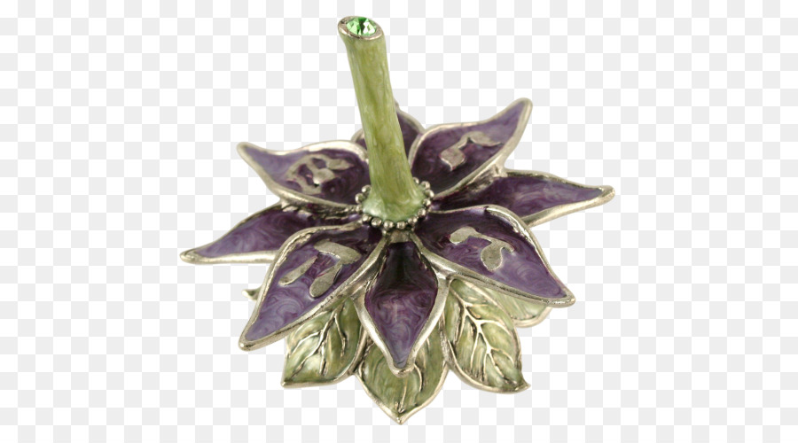 Amethyst Lila - Lila Blütenblatt