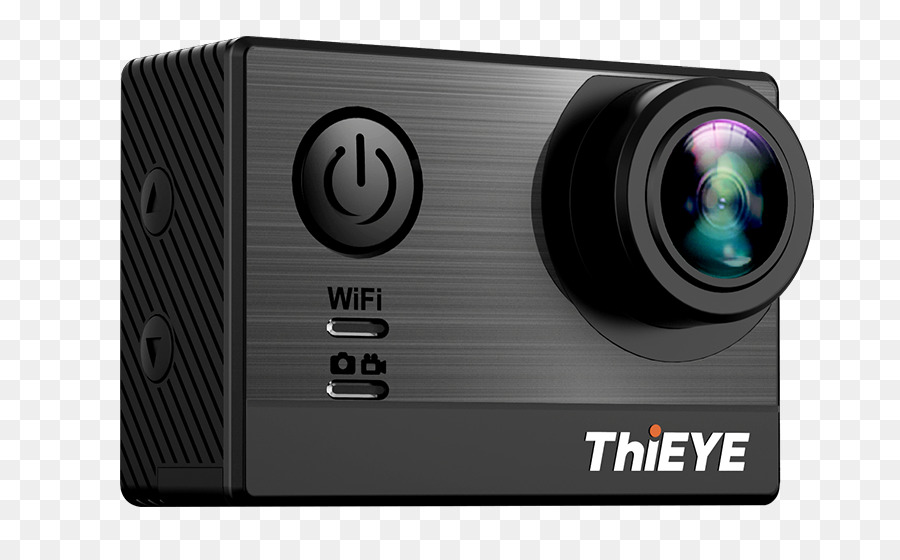 Action Kamera ThiEYE T5 Video Kameras mit 4K Auflösung - Kamera
