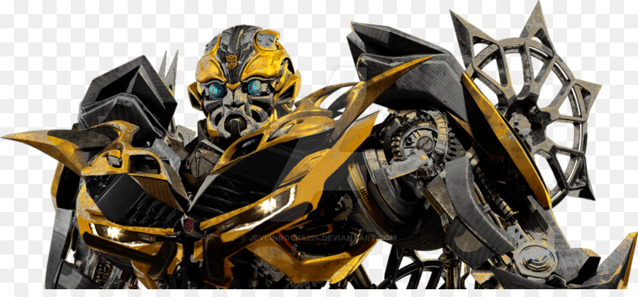 Bumblebee Optimus Prime Transformers: Trò chơi Transformers: Tối của mặt Trăng, Ironhide - bumblebee biến