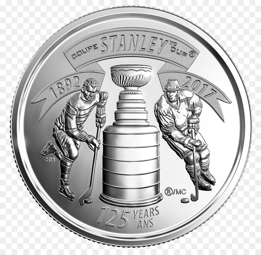2017 playoff della Stanley Cup Canada National Hockey League Trimestre - Canada