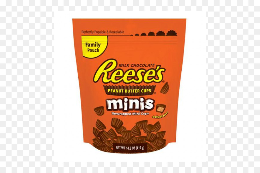 Reese 's Peanut Butter Cups Reese' s Pieces Chocolate Candy bar - Süßigkeiten