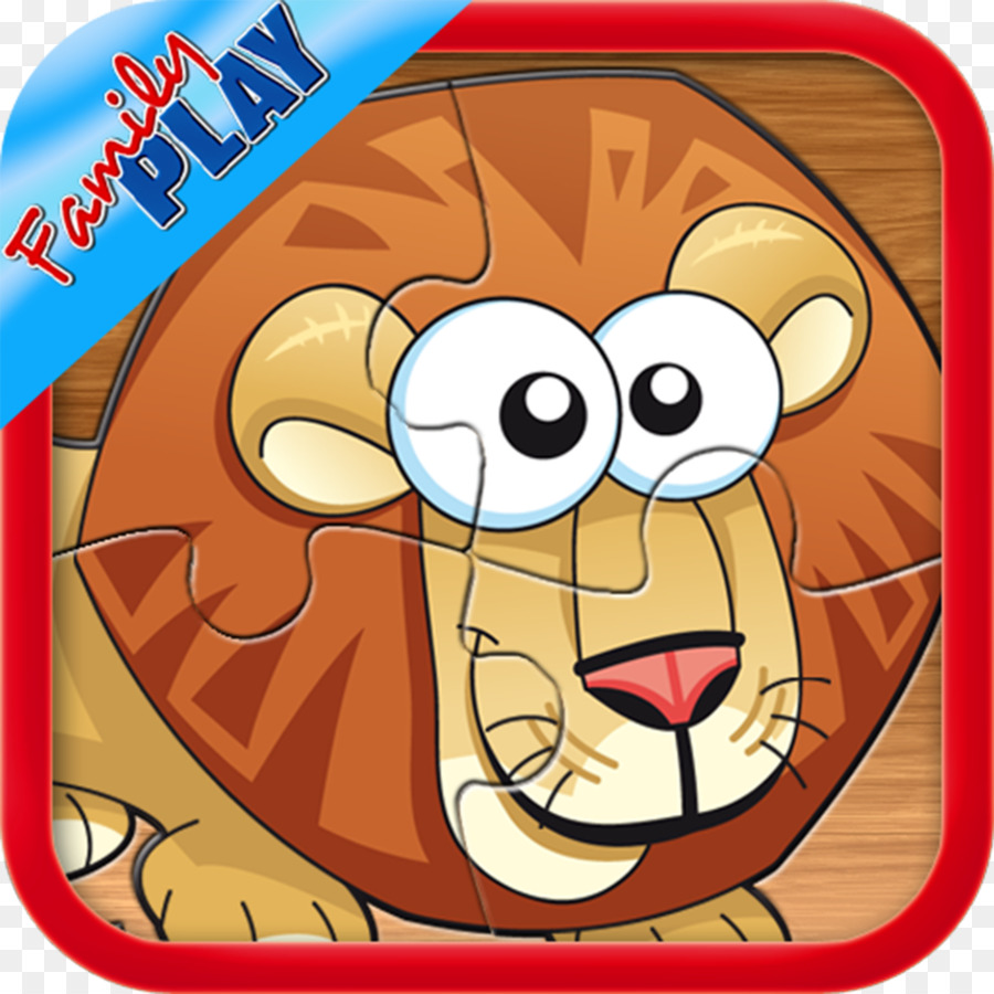 Trò chơi giáo dục con Sư tử Con Học - sư tử