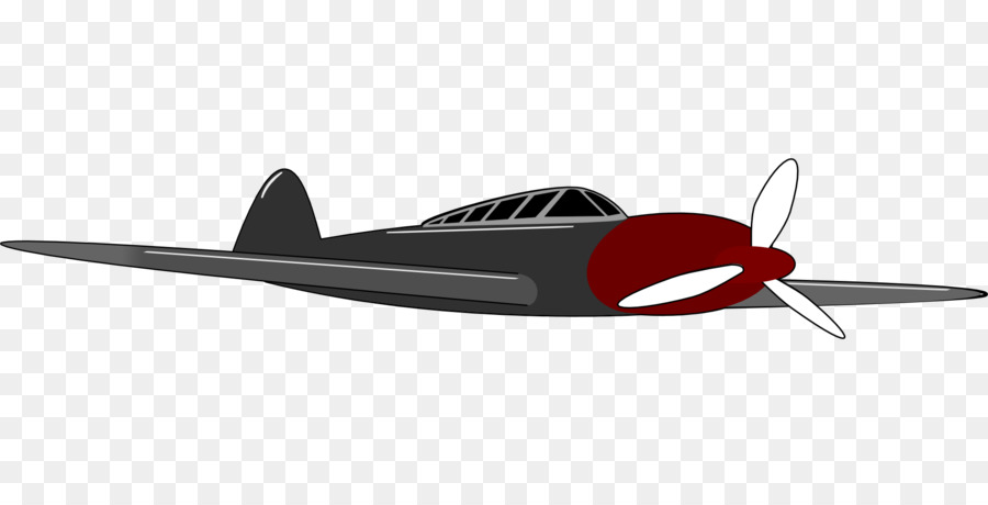 Propeller-Flugzeug-Luftfahrt-Flügel - Flugzeuge