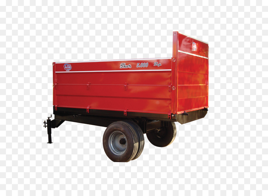 Transport Nutzfahrzeuge ASUS Warenkorb Semi trailer - wagen