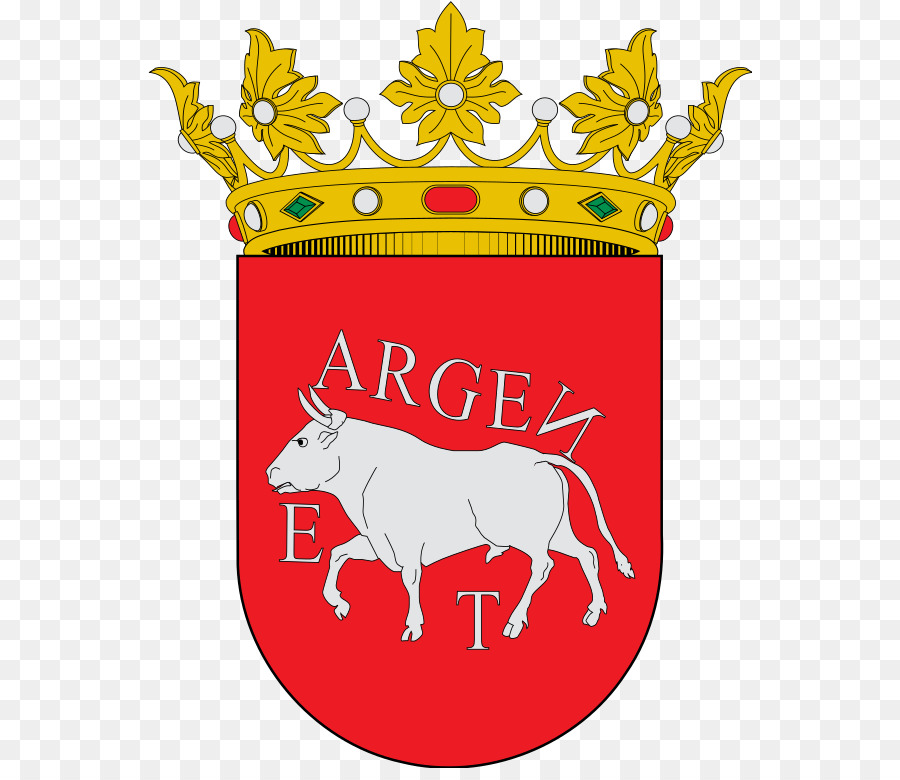 Wappen von Aguila de Campos Wappen - Standort